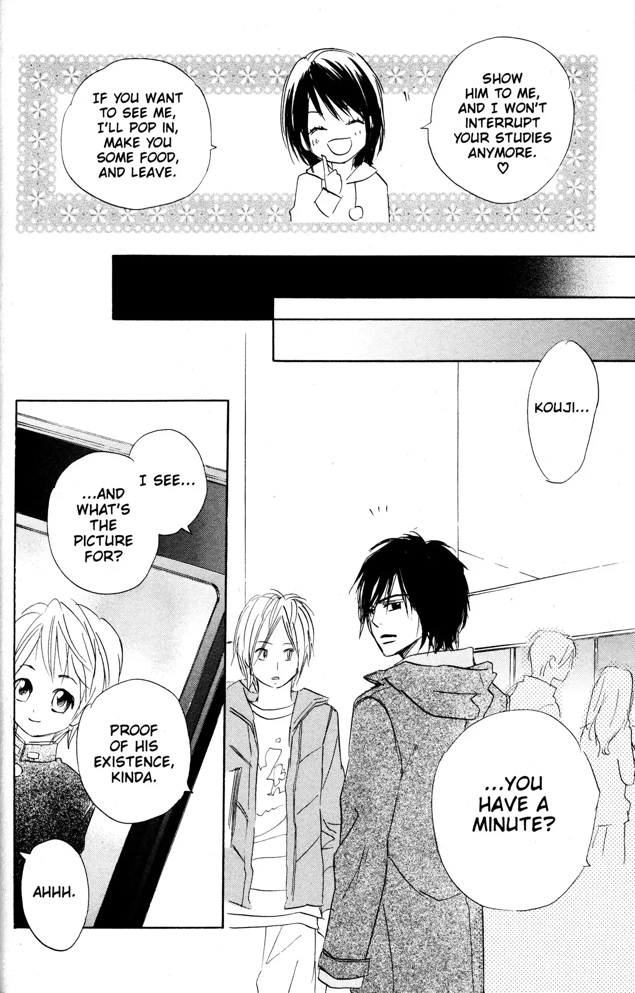 Fujoshi Kanojo Chapter 17 7